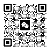 WeChat QR code